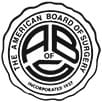 The American Board of Surgery