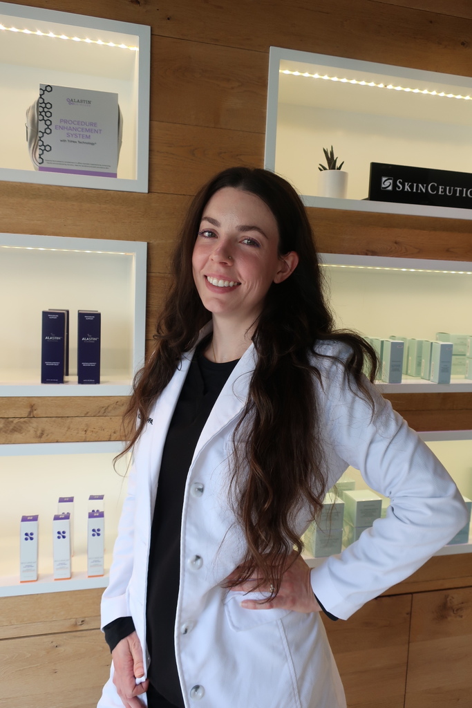 Libby, PA-C - Physician Assistant
